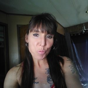 Meet your Posher, Tonya